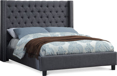 Ashton - Bed