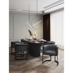 Corso - Dining Chair