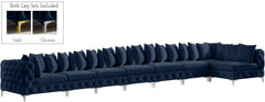 Tremblay - 8 Piece Modular Sectional
