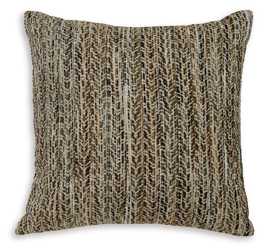 Jayner - Pillow (Set of 4) - Multi