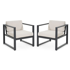 Navan - Outdoor Patio Club Chair