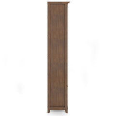 Amherst - Bookcase With Adjustable Shelves