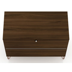 Rockefeller - 3 Drawer Dresser