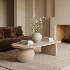 Solum - Coffee Table