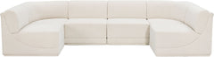 Ollie - 6 Piece Modular Sectional