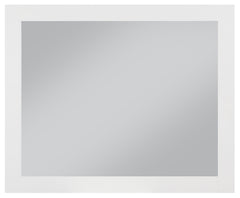 Monad - Mirror