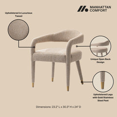 Aspen - Armchair