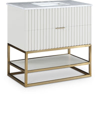 Monad - Bathroom Vanity
