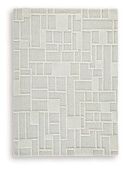 Empriss - Rug