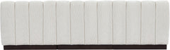Quinn - 3 Seat Modular Armless Sofa