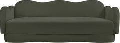 Bloom - Velvet Sofa
