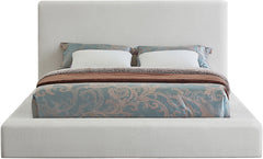 Devin - Bed