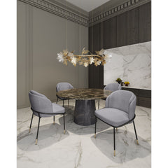 Flor - Dining Chair