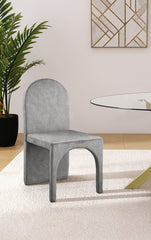 Summer - Dining Side Chair (Set of 2)