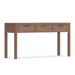 Hollander - Wide Console Table