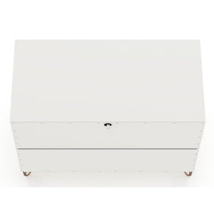 Rockefeller - 3 Drawer Dresser