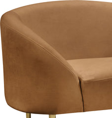 Ritz - Chair - Saddle