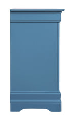 Elegant Traditional Storage Dresser