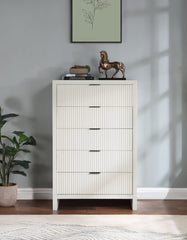 Fairfax - Chest