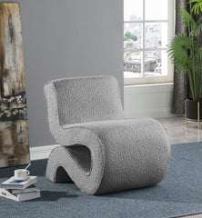 Desiree - Accent Chair