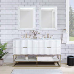 Monad - Bathroom Vanity
