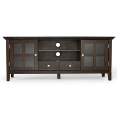 Acadian - TV Media Stand