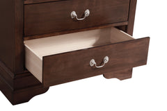 Louis Phillipe - Chest