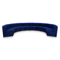 Limitless - 10 Pc. Modular Sectional