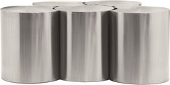 Dimple - 5 Piece Modular Coffee Table