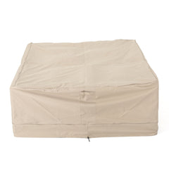 Shield - Waterproof Chat Set Cover