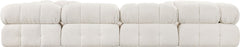 Ames - 8 Piece Modular Sectional