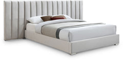 Pablo - Bed