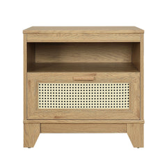 Sheridan - Nightstand With 1 Drawer