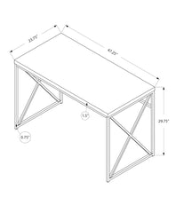 Computer Desk For Home Office, Laptop