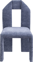 Bennett - Chenille Dining Chair (Set of 2)