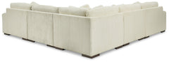 Lindyn - 5 Piece Sectional
