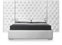 Grande - Bed