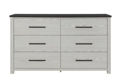 Ava - Dresser - Beige