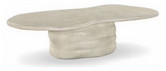 Branna - Concrete Coffee Table