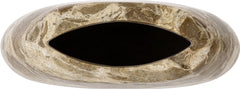 Sadie - Genuine Marble Vase