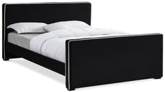Dillard - Bed