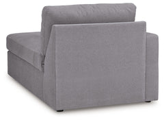 Modmax - 7 Piece Sectional