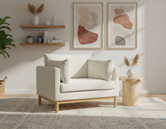 Langham - Chair