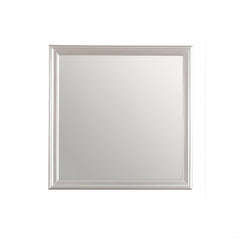 Lorana - Traditional Mirror - Champagne