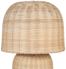Nomad - Rattan Table Lamp