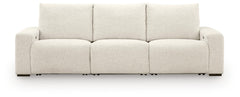 East Loft - Power Reclining Sectional