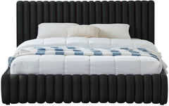 Nico - Bed