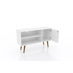 Liberty - TV Stand With Concealed Storage
