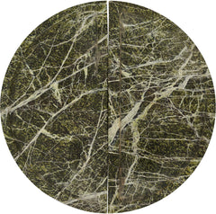 Patrice - Genuine Marble Tray