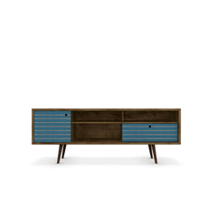 Liberty - TV Stand With Wire Management